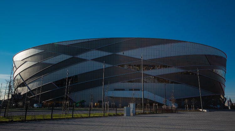 MVM Dome